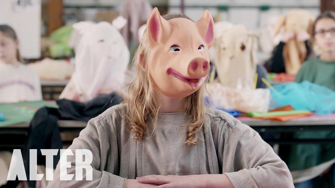 Just After Midnight Trailer
