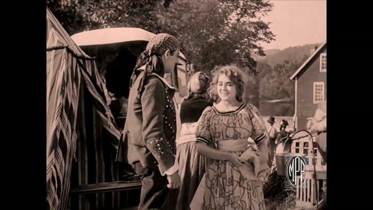 What the Daisy Said Trailer