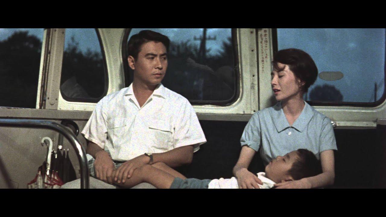 Thus Another Day Trailer