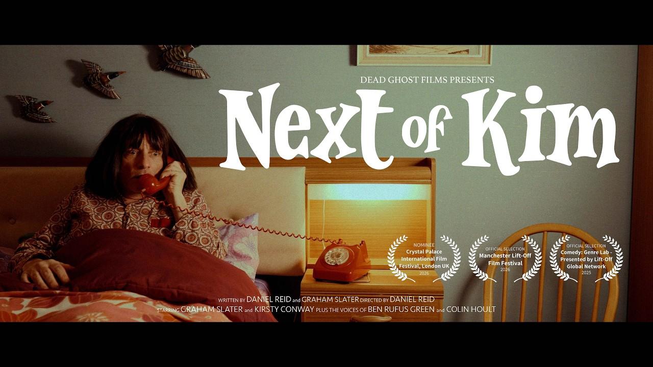 Next of Kim Trailer