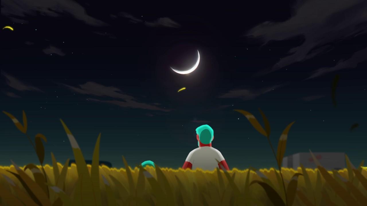 Our Moon Trailer