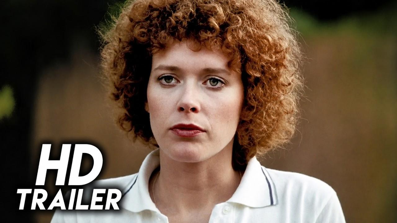 Julia Trailer