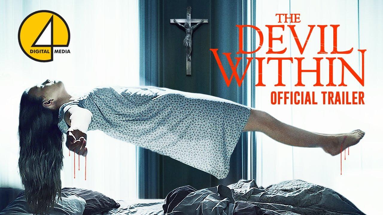 The Corruption of Divine Providence Trailer