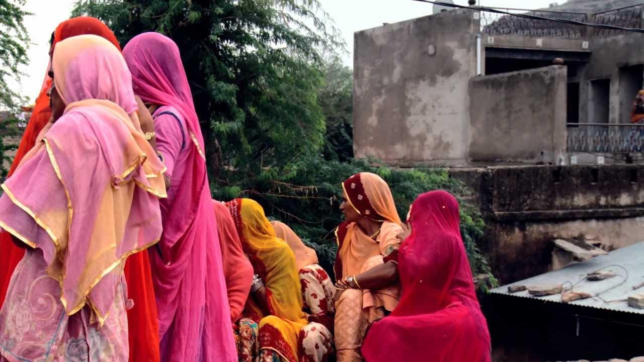 Menstrual Man Trailer