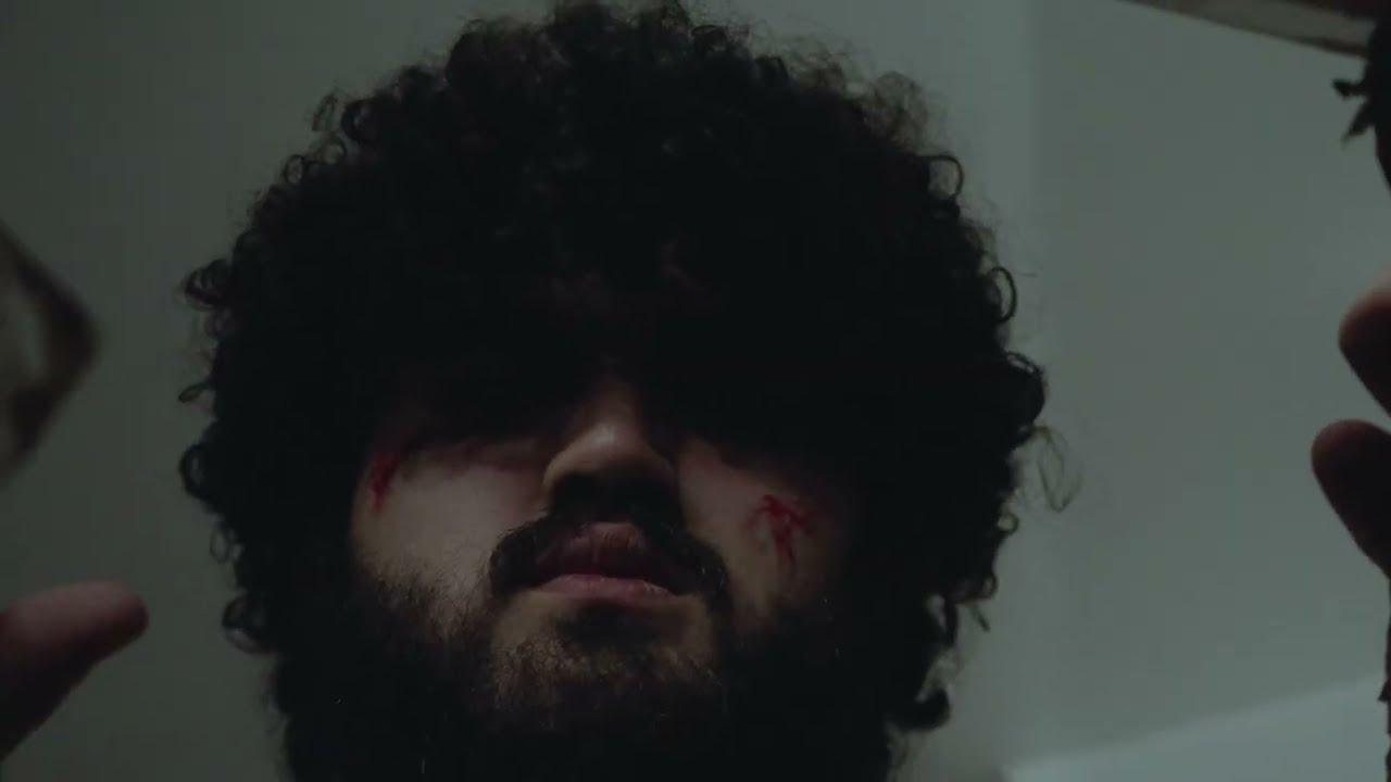 Tape 7 Trailer