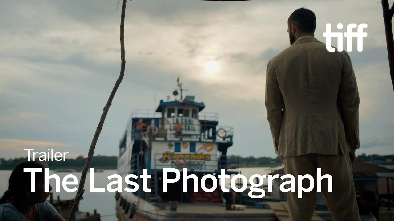The Last Photograph Trailer