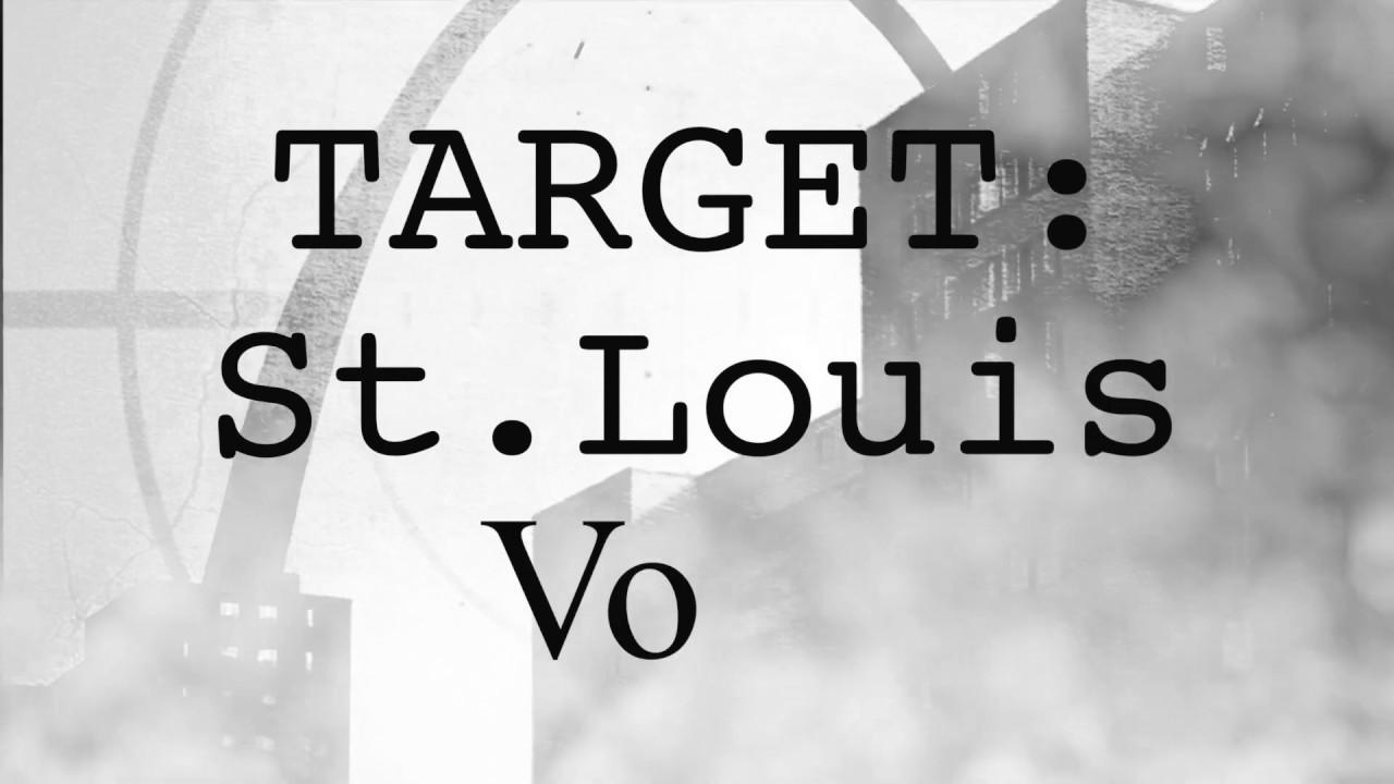 Target: St. Louis Vol. 1 Trailer