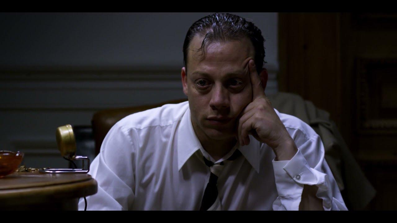 40 Chess Boards Trailer