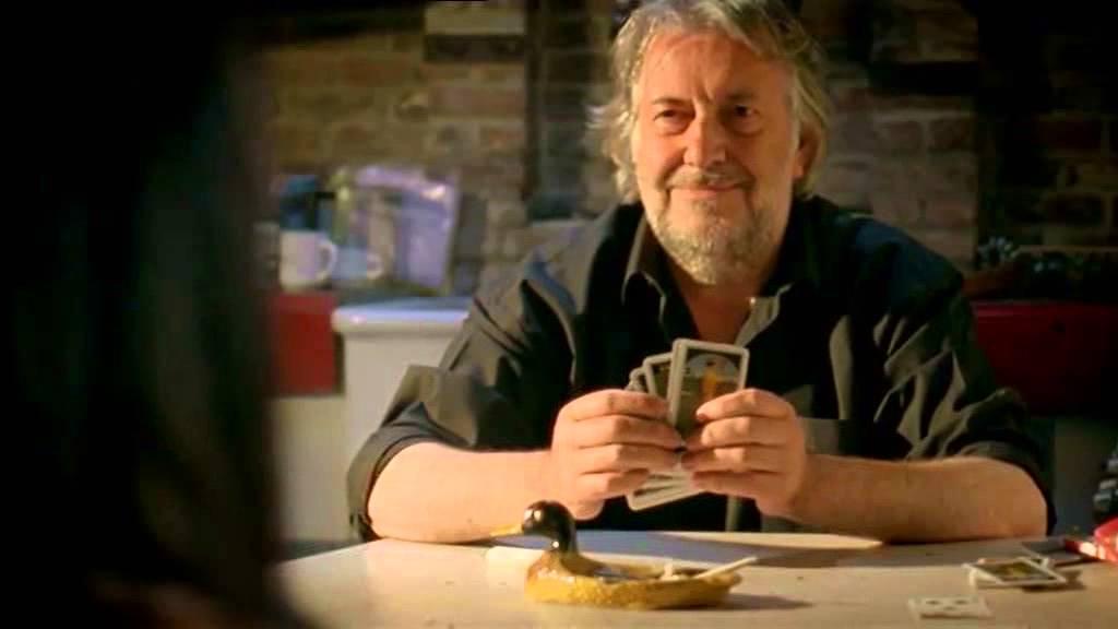 Bread Trailer