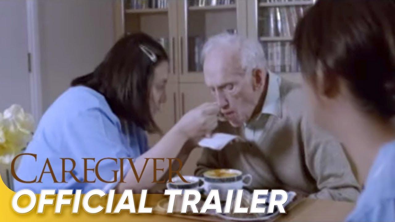 Caregiver Trailer