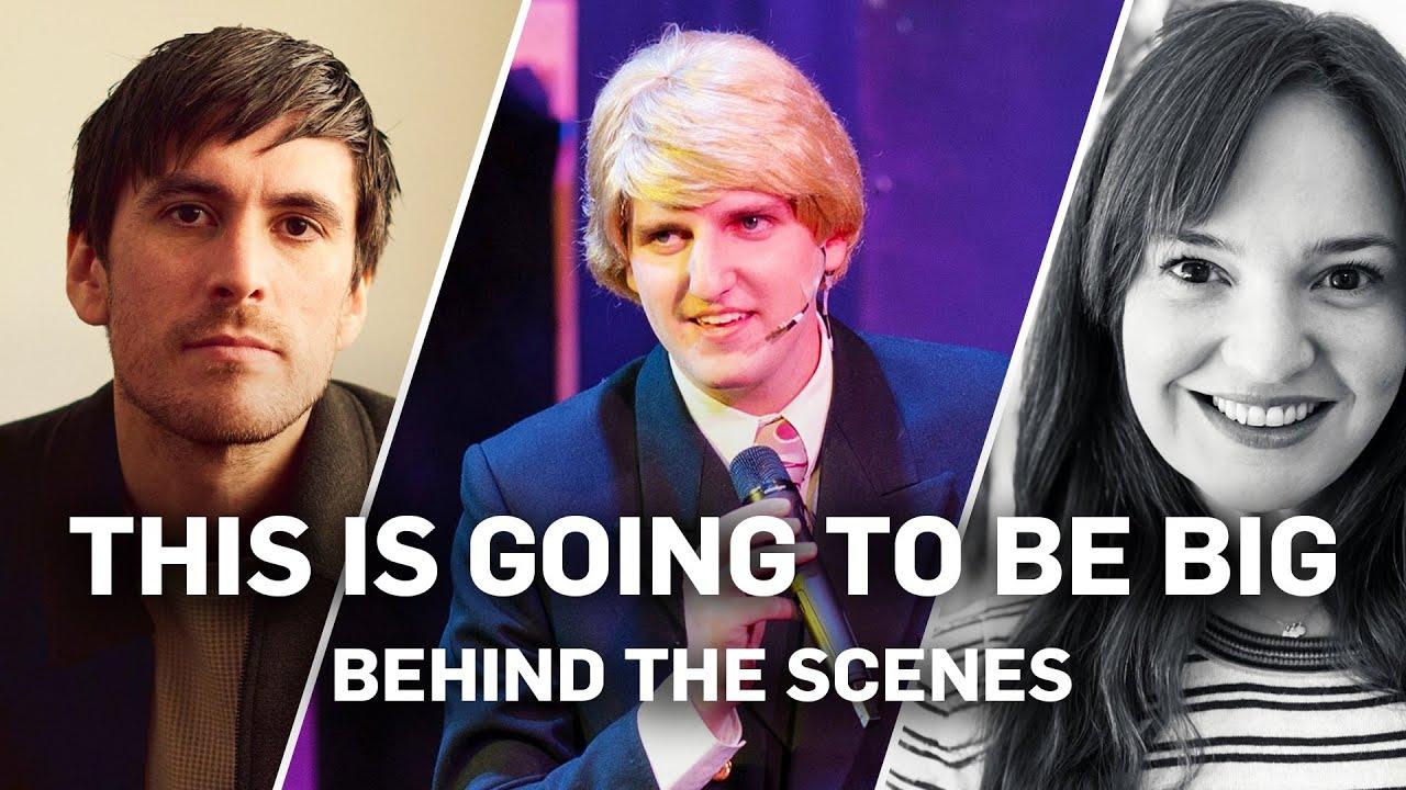 This Is Going to Be Big Trailer