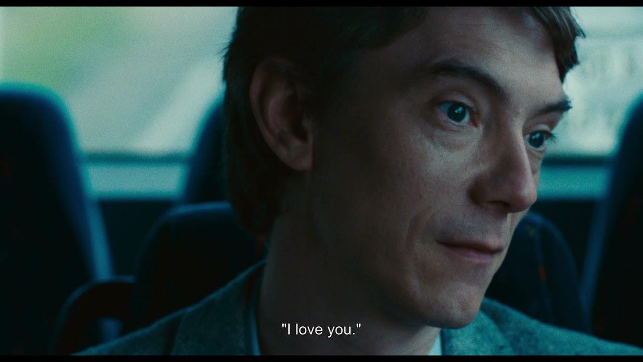 I Want to Talk About Duras Trailer
