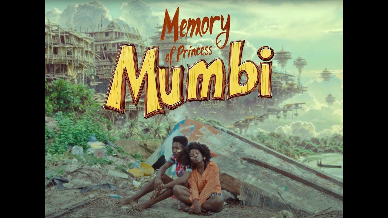 Memory of Princess Mumbi Trailer
