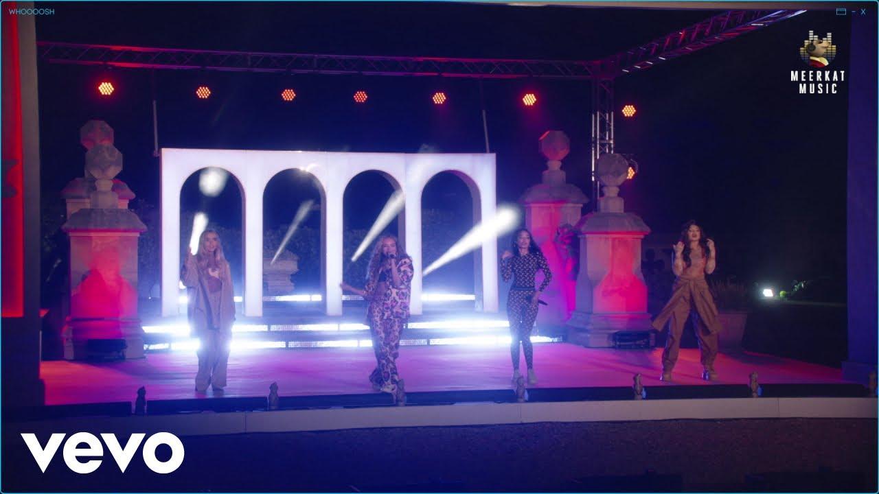 Little Mix: UNcancelled! Trailer
