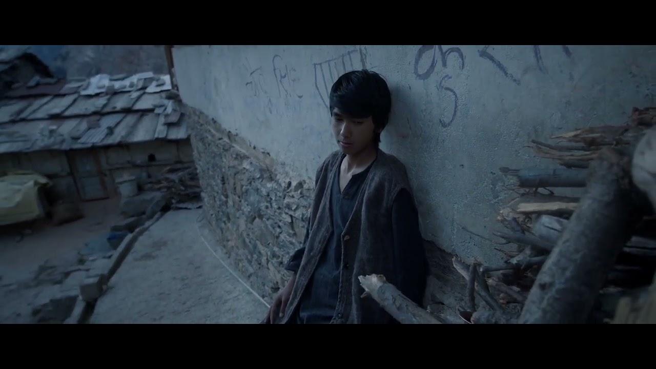 Holy-Water Trailer