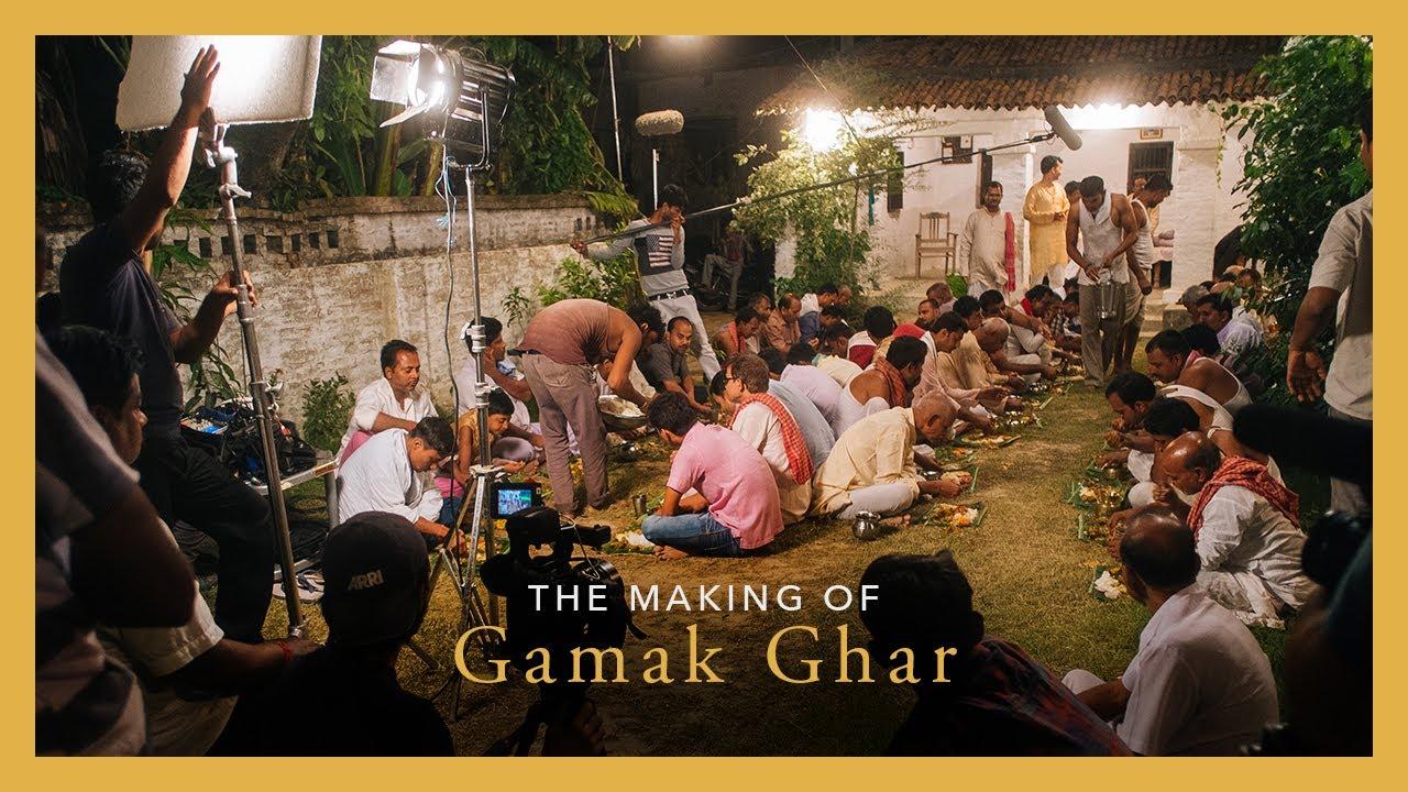 Gamak Ghar Trailer