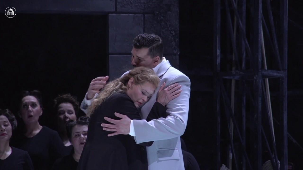 Lohengrin Trailer