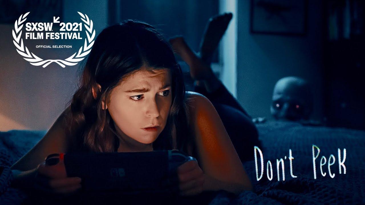 Don't Peek Trailer