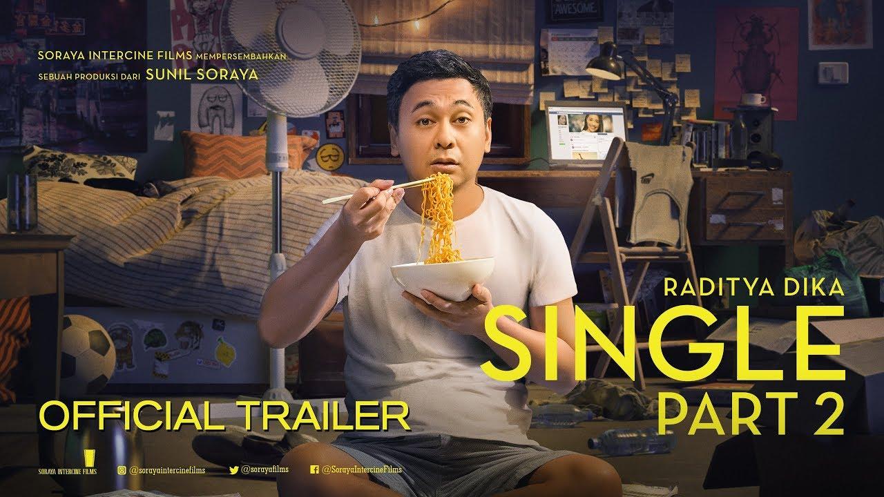 Single: Part 2 Trailer