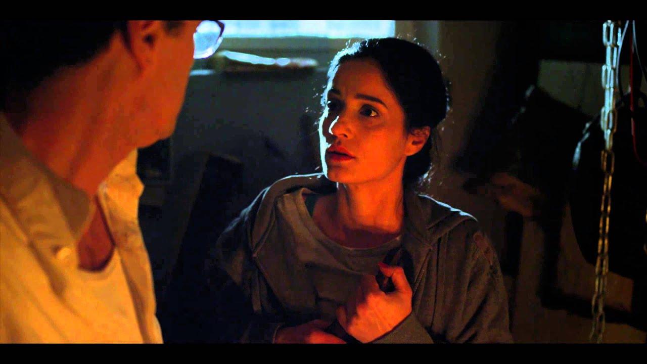 Honey Night Trailer