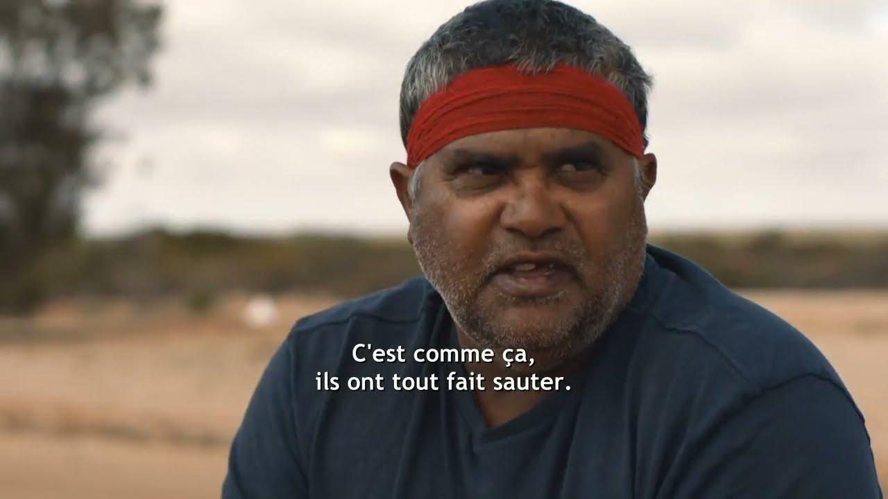 Maralinga Tjarutja Trailer