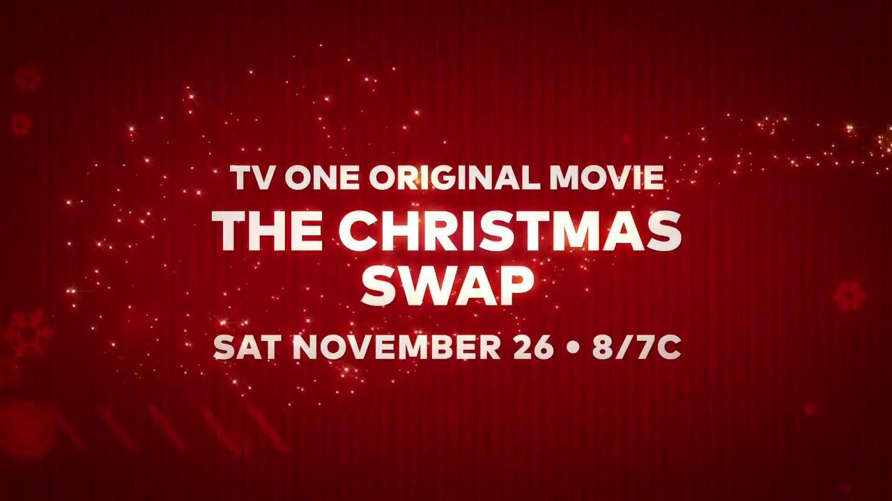 The Christmas Swap Trailer