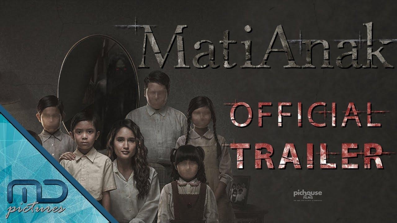 MatiAnak Trailer