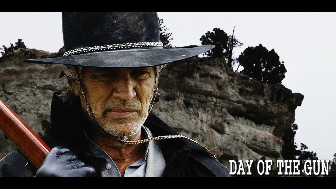 Day of the Gun Trailer