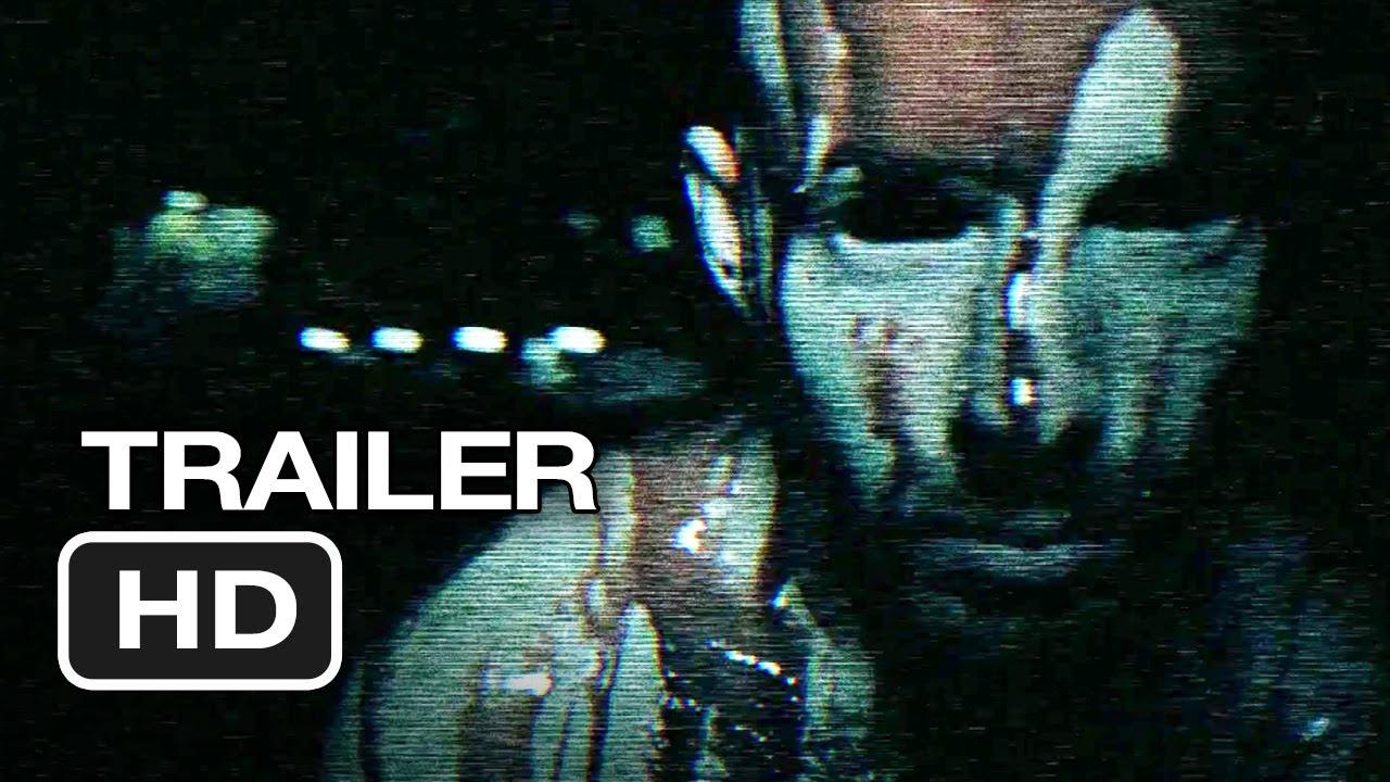 Specter Trailer