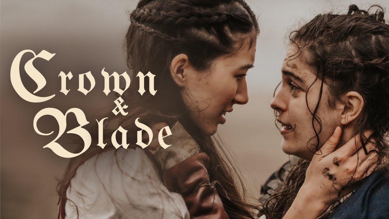 Crown & Blade Trailer