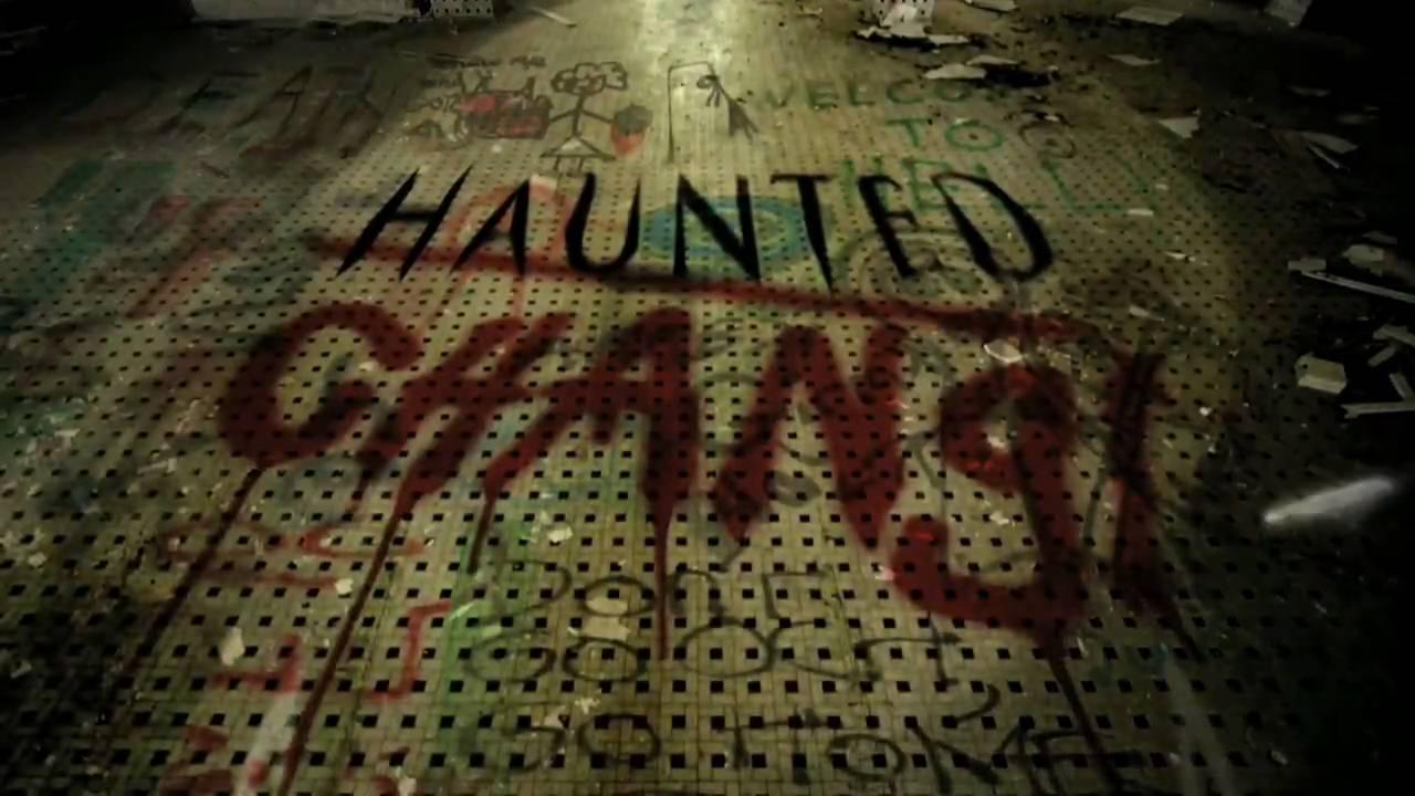 Haunted Changi Trailer