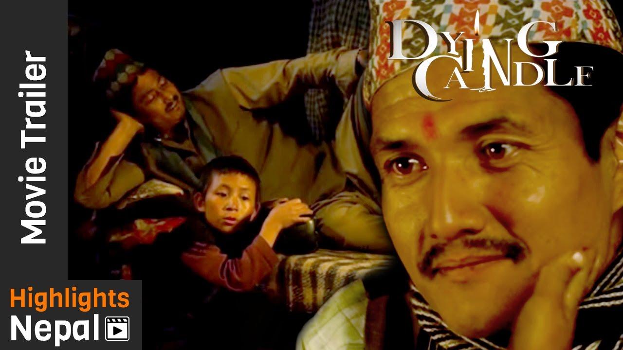 Dying Candle Trailer