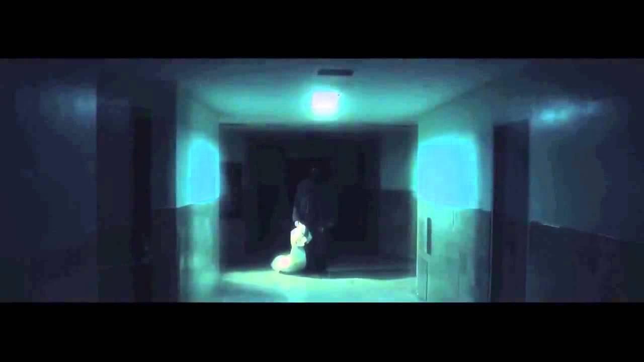 Coffin Baby Trailer