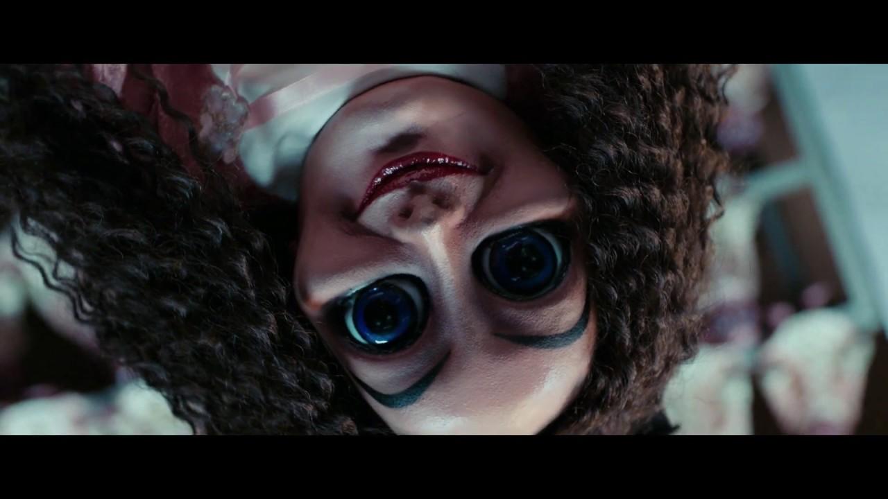 Sabrina Trailer