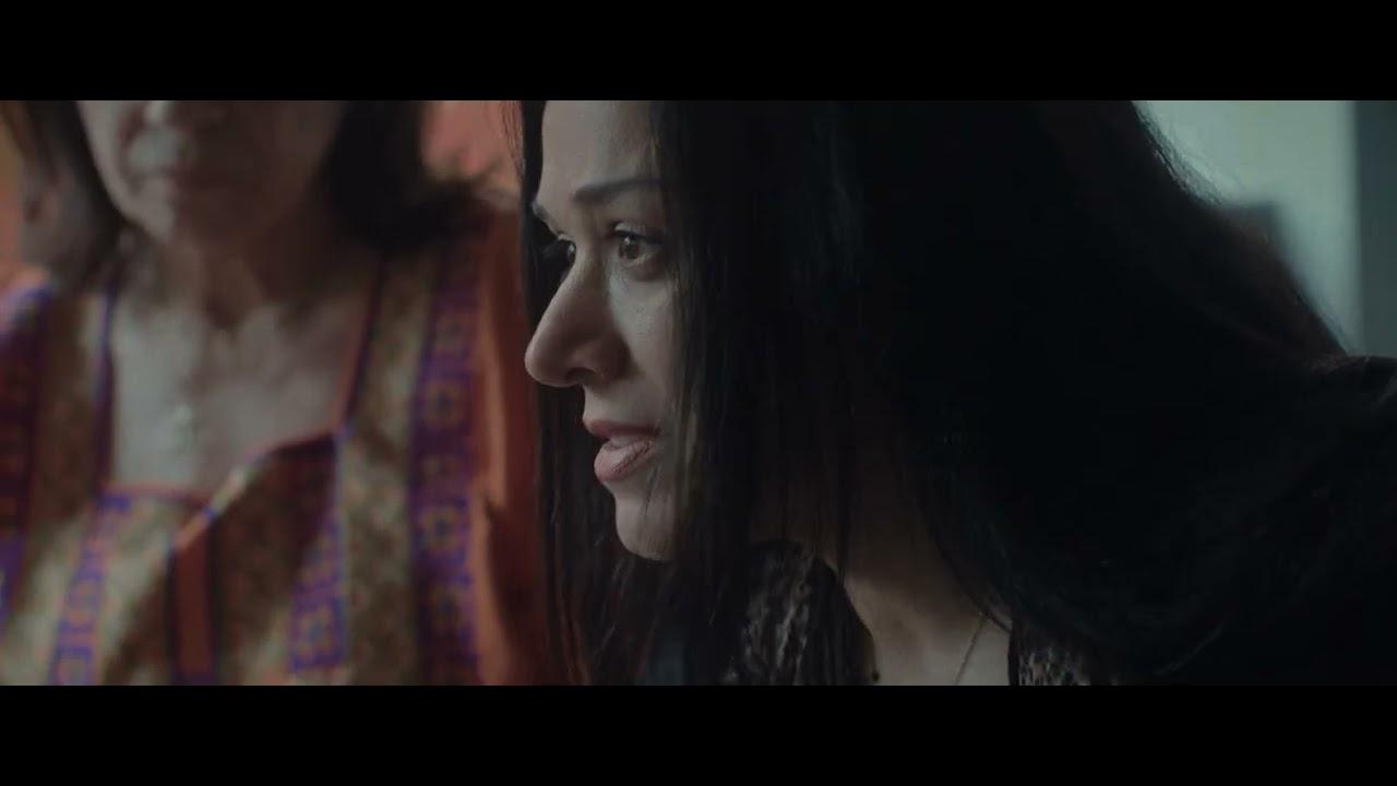Spring Came on Laughing Trailer