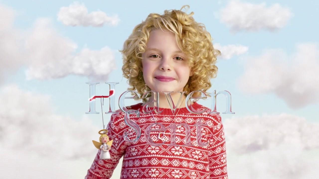 Heaven Sent Trailer