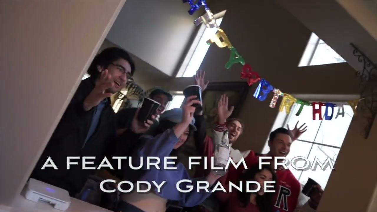 Imitation Trailer