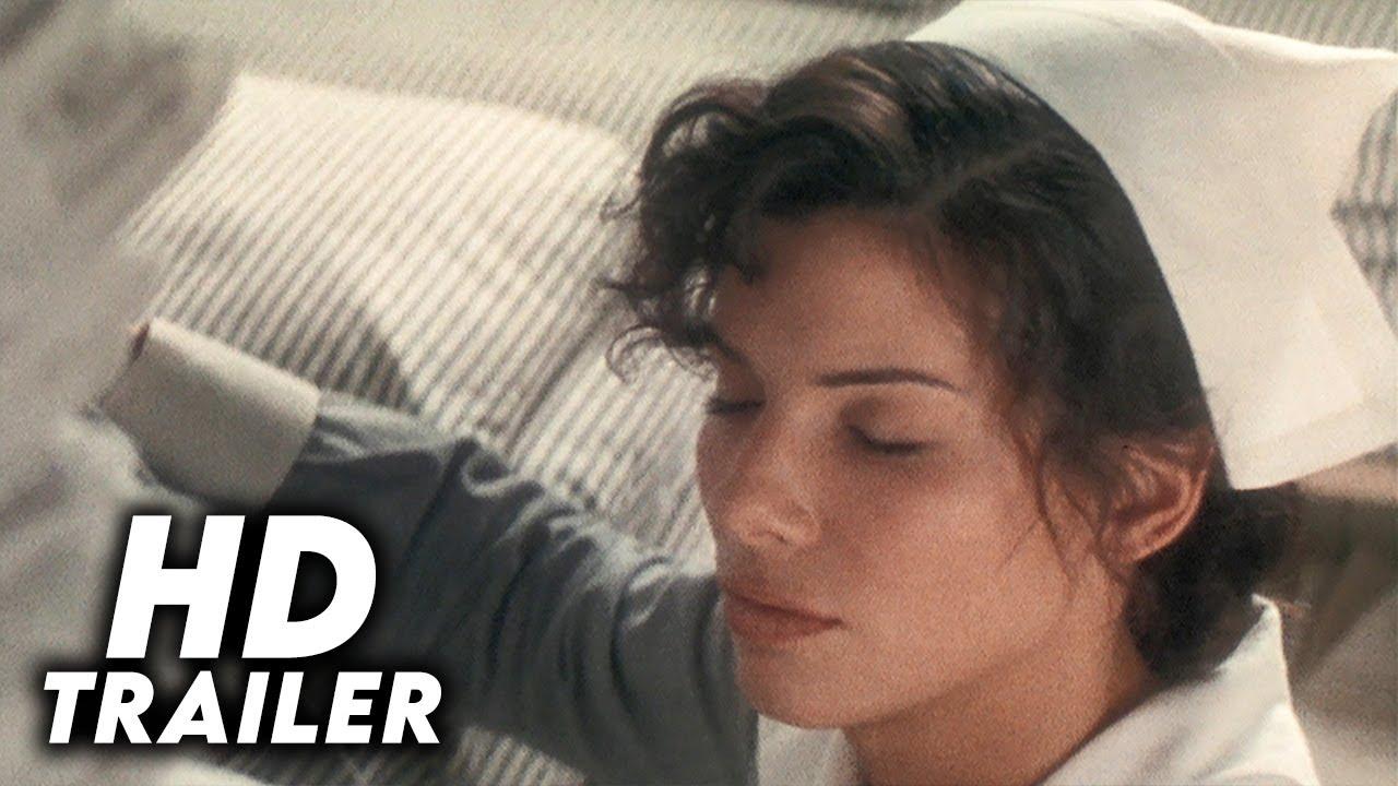 In Love and War Trailer