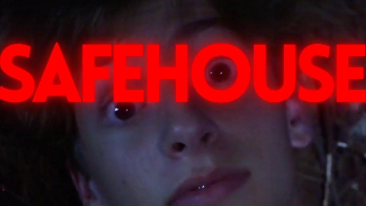 SAFEHOUSE Trailer