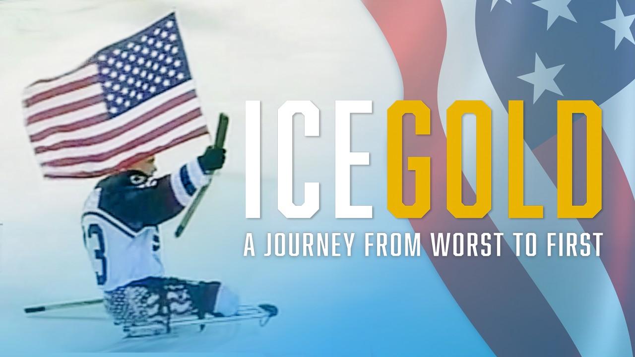Ice Gold: A Journey from Worst to First Trailer