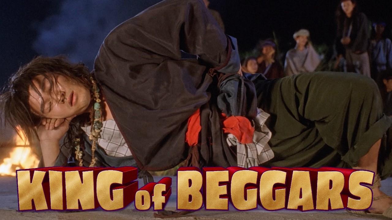 King of Beggars Trailer
