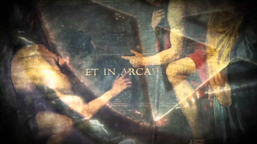 VITRIOL Trailer