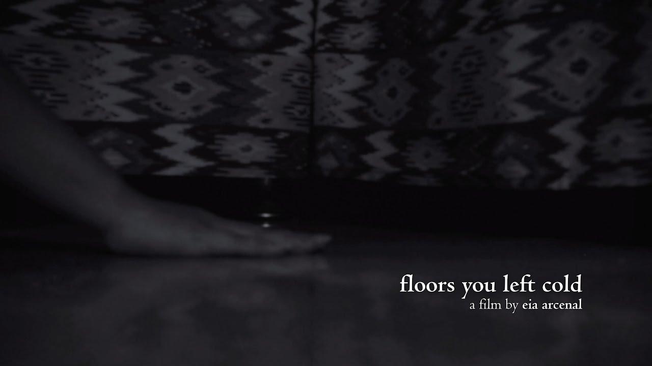 floors you left cold Trailer