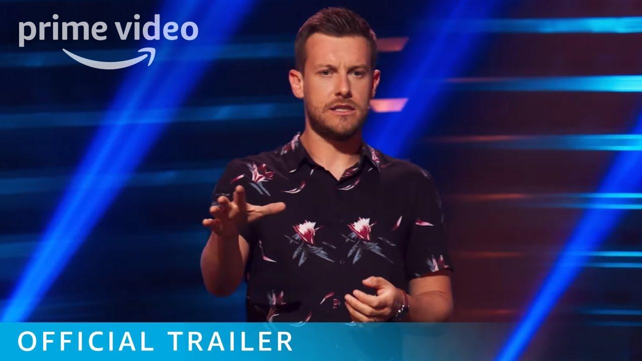 Chris Ramsey: Approval Needed Trailer