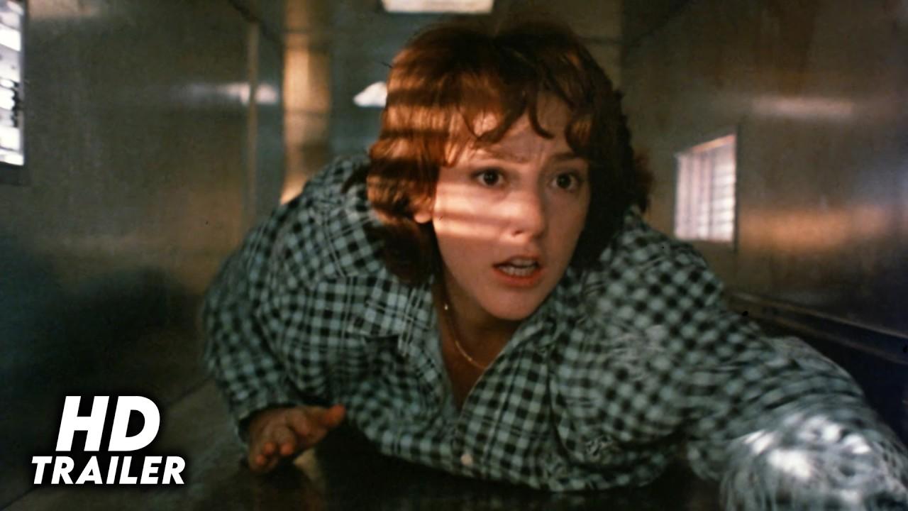 Crawlspace Trailer