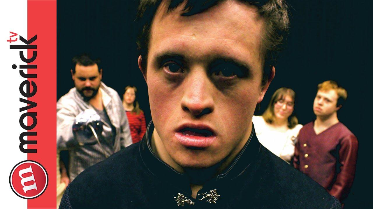 Growing Up Down's Trailer