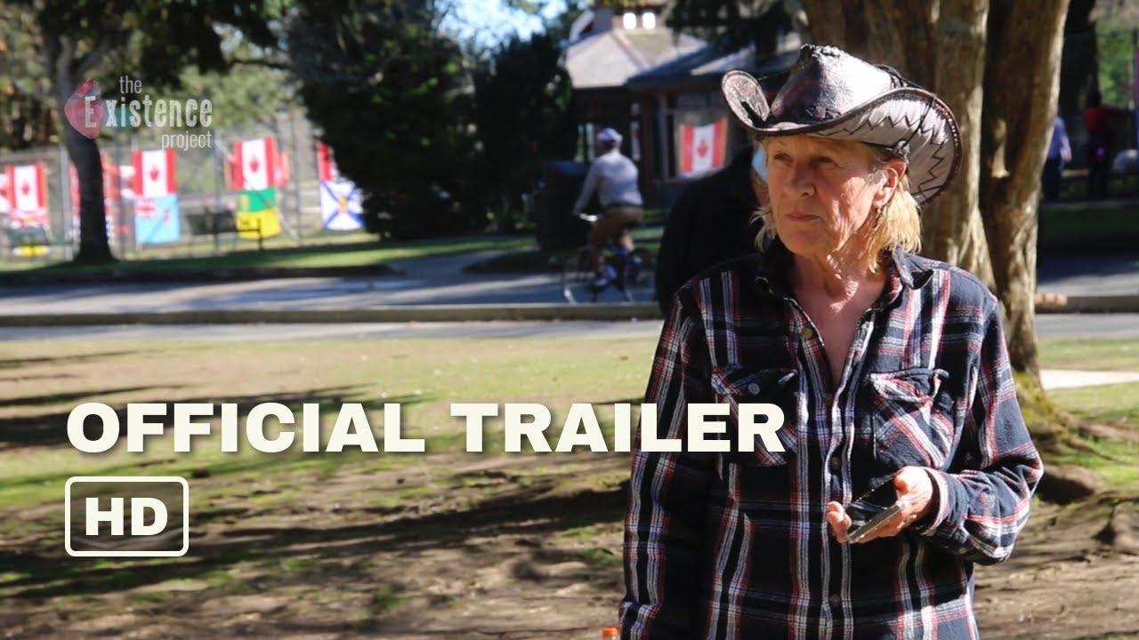 Moving Day Trailer