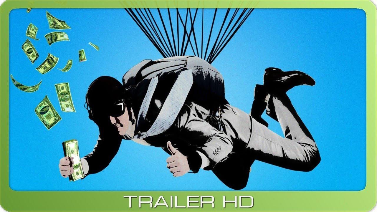 The Pursuit of D.B. Cooper Trailer