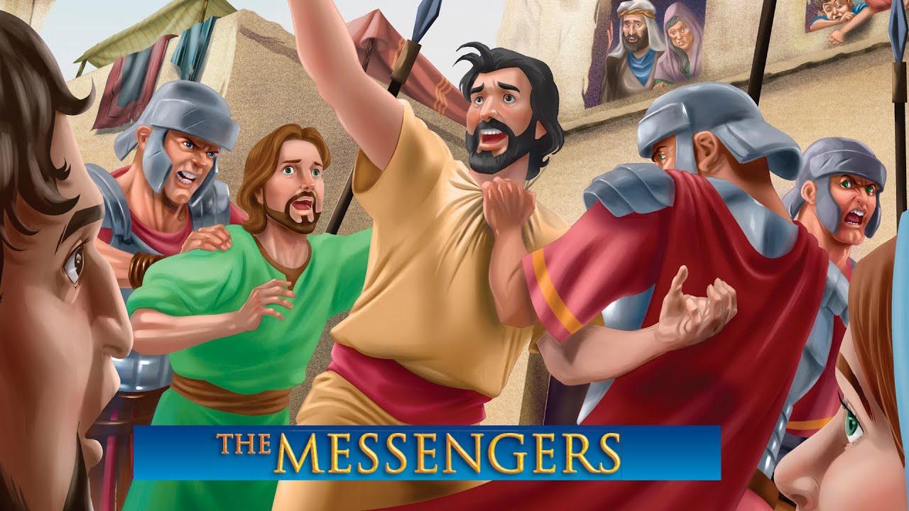 The Messengers Trailer