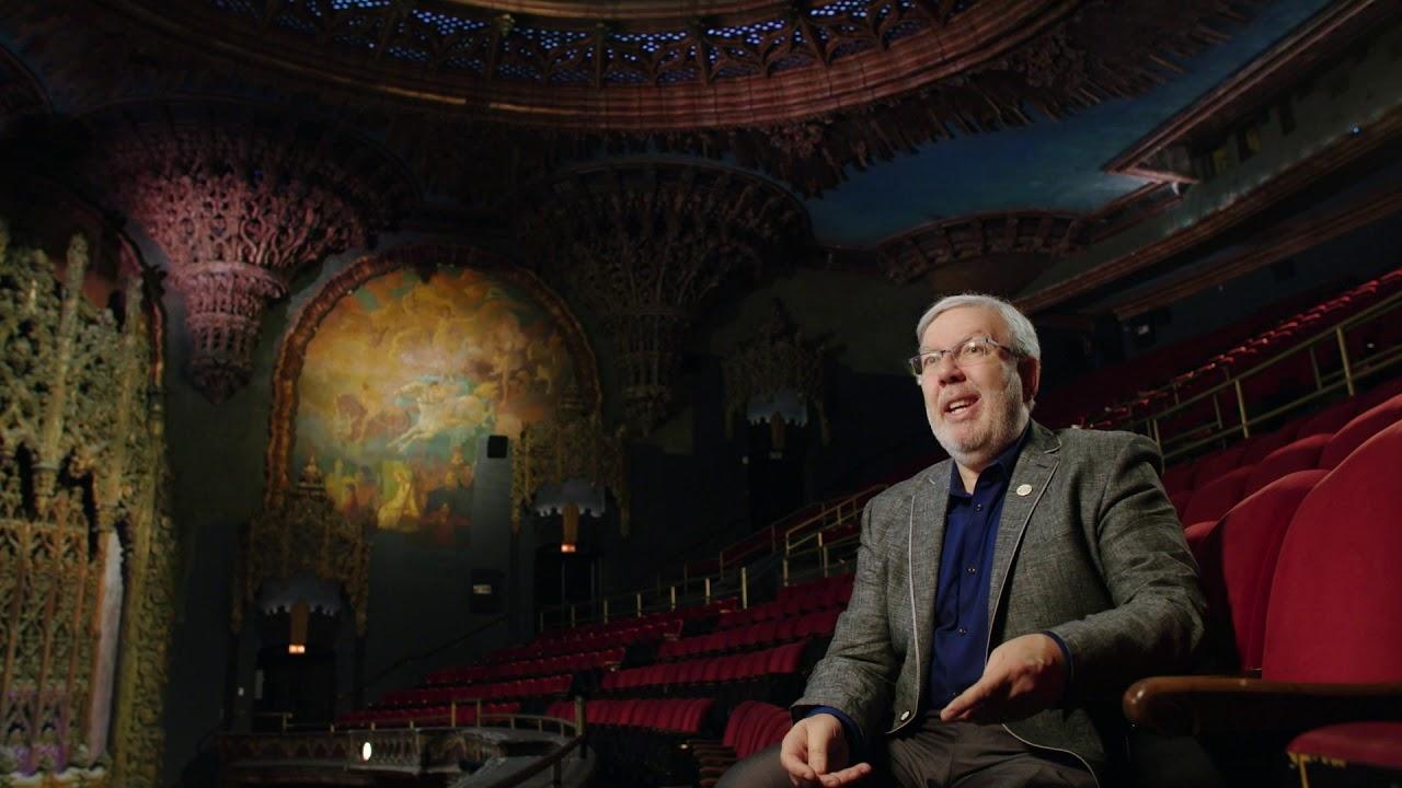 Going Attractions: The Definitive Story of the Movie Palace Trailer